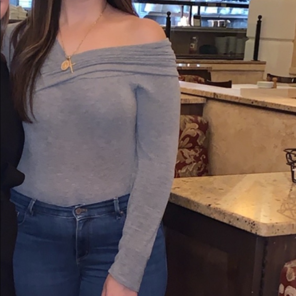 BCBG Maxazria bodysuit